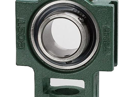 SUPPORTO IN GHISA CON CUSCINETTO UCT