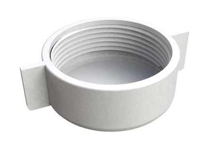 IDRO-BRIC TAPPO IN PVC PER SIFONI FILETTATO FEMMINA