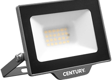 CENTURY PROIETTORE LED SMILE SENSOR 230V 20W 4000K 2100LM IP65