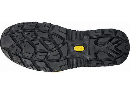 U-POWER SCARPE ANTINFORTUNISTICHE MOD. DEPP RS S3 M HRO HI SRC