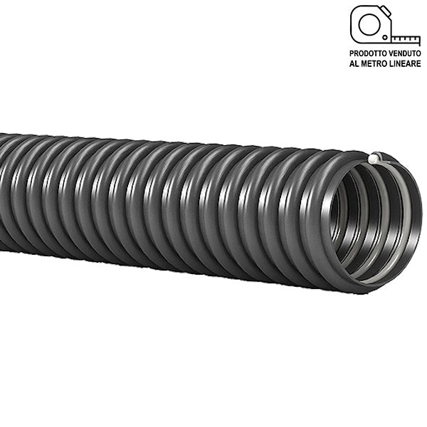 SATI TUBO CORDFLEX AIR GRIGIO