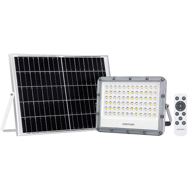 CENTURY PROIETTORE LED SIRIO SOLARE 4000K IP65