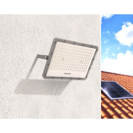 CENTURY PROIETTORE LED SIRIO SOLARE 4000K IP65