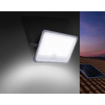 CENTURY PROIETTORE LED SIRIO SOLARE 4000K IP65