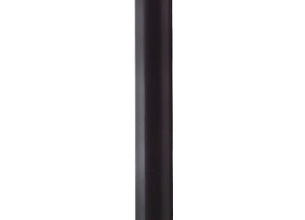 SAVE TUBO PER STUFE PELLETS PORCELLANATO NERO OPACO