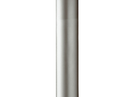 SAVE TUBO PER STUFE ZINCATO