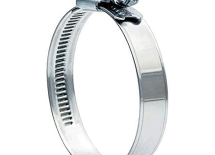 FASCETTA STRINGITUBO BANDA PIENA ZINCATA MM 9