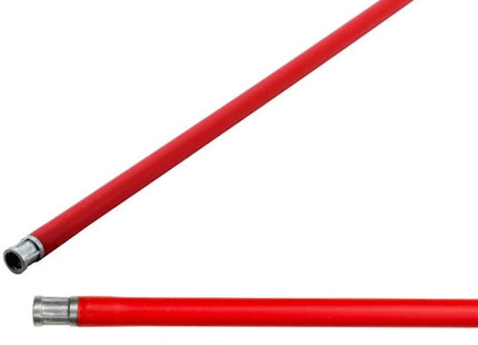 SIT ASTA MODULARE PER SCOVOLI PULIZIA CAMINO ATTACCO M12