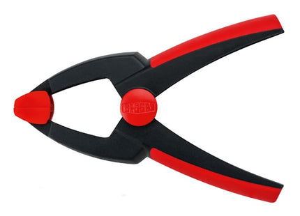 BESSEY MORSETTO A MOLLA CLIPPIX ART. XC