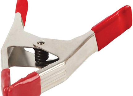 BESSEY MORSETTO A MOLLA IN METALLO ART. XMEU