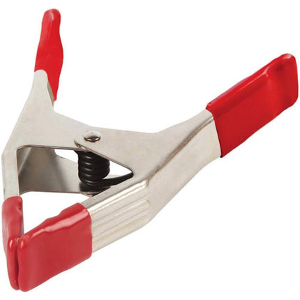BESSEY MORSETTO A MOLLA IN METALLO ART. XMEU