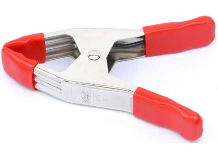 BESSEY MORSETTO A MOLLA IN METALLO ART. XMEU