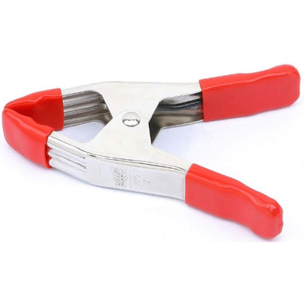BESSEY MORSETTO A MOLLA IN METALLO ART. XMEU