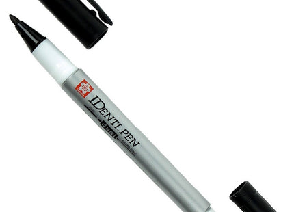 ELEMATIC MARCATORE IDENTI-PEN DOPPIA PUNTA FINE/EXTRAFINE MM1,2/0,3