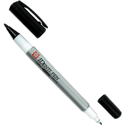 ELEMATIC MARCATORE IDENTI-PEN DOPPIA PUNTA FINE/EXTRAFINE MM1,2/0,3