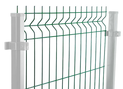 CAVATORTA PANNELLO PANOPLAX MAGLIA MM200X55 FILO MM4 COLORE VERDE