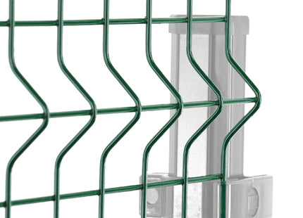 CAVATORTA PANNELLO PANOPLAX MAGLIA MM200X55 FILO MM4 COLORE VERDE