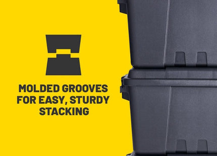 PLANO BAULE PORTA ATTREZZI PROFESSIONALE PROMAX