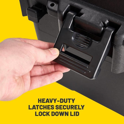 PLANO BAULE PORTA ATTREZZI PROFESSIONALE PROMAX