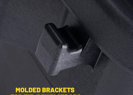 PLANO BAULE PORTA ATTREZZI PROFESSIONALE PROMAX