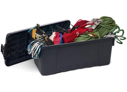 PLANO BAULE PORTA ATTREZZI PROFESSIONALE PROMAX