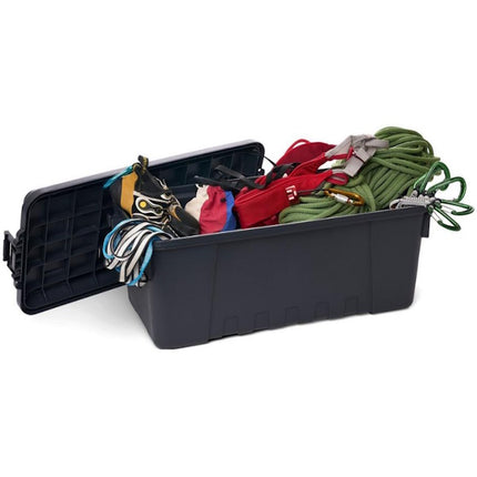 PLANO BAULE PORTA ATTREZZI PROFESSIONALE PROMAX