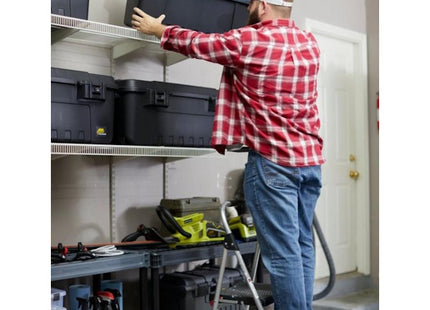 PLANO BAULE PORTA ATTREZZI PROFESSIONALE PROMAX