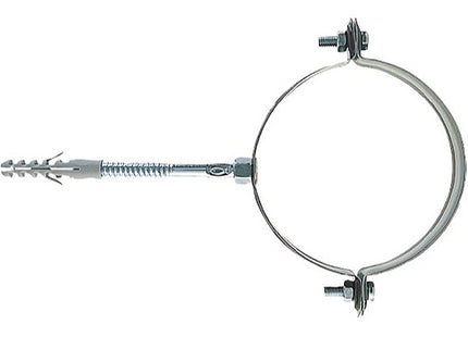 FISCHER COLLARE PER PLUVIALE TESTA DI MORO SCP-V