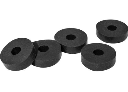 IDRO-BRIC KIT GUARNIZIONI NEOPRENE DA 3/8" - 1/2" BLISTER PZ10