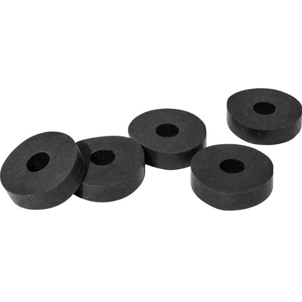 IDRO-BRIC KIT GUARNIZIONI NEOPRENE DA 3/8" - 1/2" BLISTER PZ10