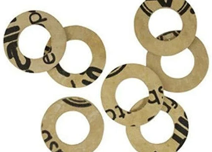 IDRO-BRIC GUARNIZIONI OMOLOGATE PER GAS DA 1/2" BLISTER 10PZ