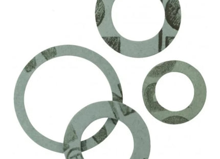 IDRO-BRIC KIT GUARNIZIONI SANITARIE DA 3/8"-1/2"-3/4"-1" BLISTER PZ4