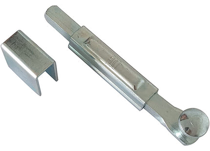 COMUNELLO CATENACCIO PUNTA QUADRATA MM10 ZINCATO ART.710