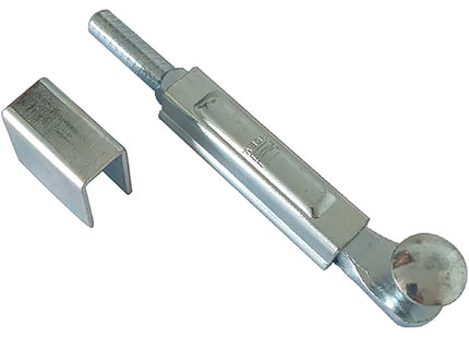 COMUNELLO CATENACCIO PUNTA TONDA D.MM10 ZINCATO ART.712