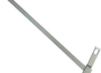 COMUNELLO CATENACCIO A LEVA PESANTE ZINCATO ART.725