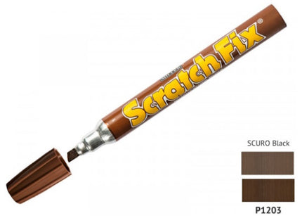 ULLMANN SCRATCH FIX PENNARELLO RITOCCO LEGNO