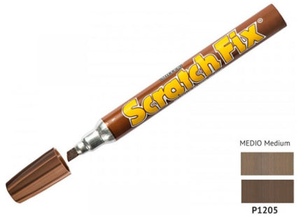 ULLMANN SCRATCH FIX PENNARELLO RITOCCO LEGNO