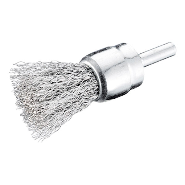 SIT SPAZZOLA A PENNELLO IN ACCIAIO INOX CON GAMBO