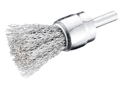 SIT SPAZZOLA A PENNELLO IN ACCIAIO INOX CON GAMBO