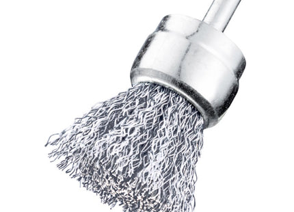 SIT SPAZZOLA A PENNELLO IN ACCIAIO INOX CON GAMBO