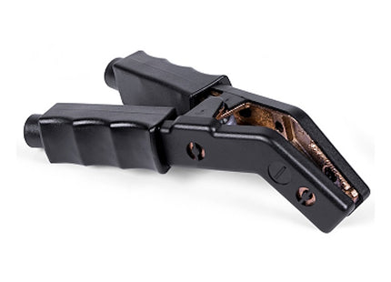 INTEC PINZA ISOLATA NERA POLO NEGATIVO 250A