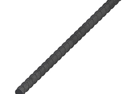 ALFER ACCIAIO ALETTATO PER CALCESTRUZZO LAMINATO A CALDO MT.2