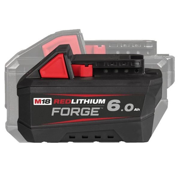 MILWAUKEE BATTERIA FORGE M18 FB DA 18V