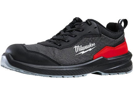MILWAUKEE SCARPE ANTINFORTUNISTICHE BASSE MOD. FLEXTRED S1PS