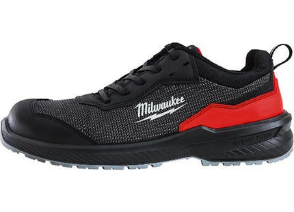 MILWAUKEE SCARPE ANTINFORTUNISTICHE BASSE MOD. FLEXTRED S1PS