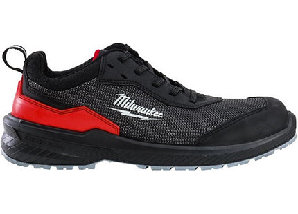 MILWAUKEE SCARPE ANTINFORTUNISTICHE BASSE MOD. FLEXTRED S1PS