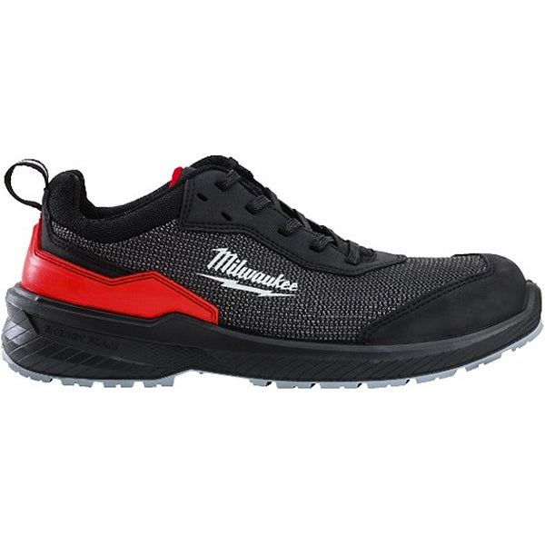 MILWAUKEE SCARPE ANTINFORTUNISTICHE BASSE MOD. FLEXTRED S1PS