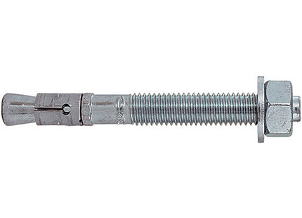 FISCHER  TASSELLI IN ACCIAIO FBN II K IN BLISTER