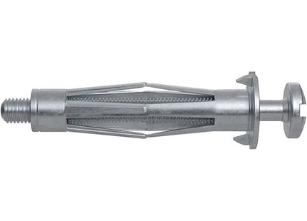 FISCHER TASSELLO HM S/SS IN METALLO PER CARTONGESSO CON VITE TC