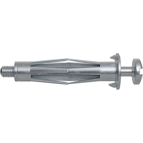 FISCHER TASSELLO HM S/SS IN METALLO PER CARTONGESSO CON VITE TC